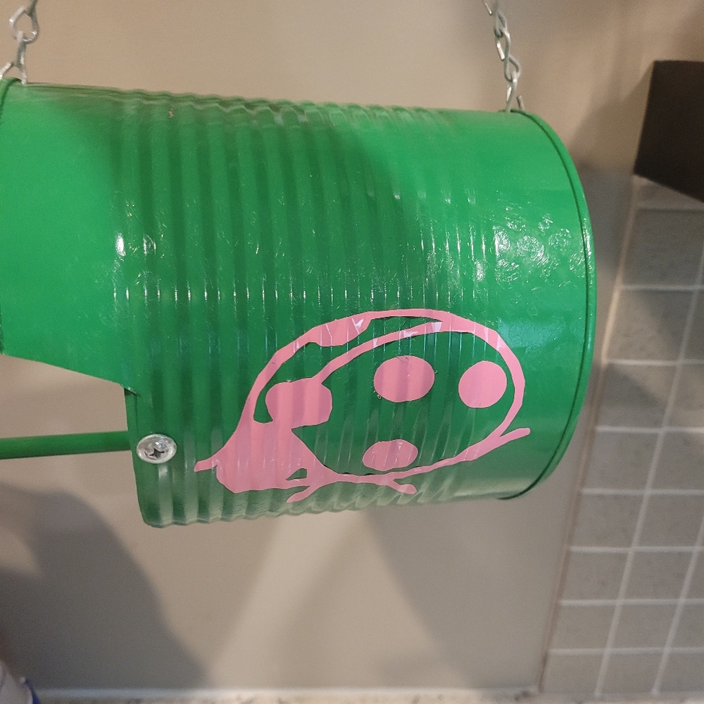 🦋 Handmade birdhouse